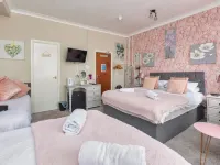 Friends Hotel Hotels in Blackpool