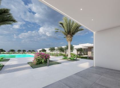 Santa Marina Resort