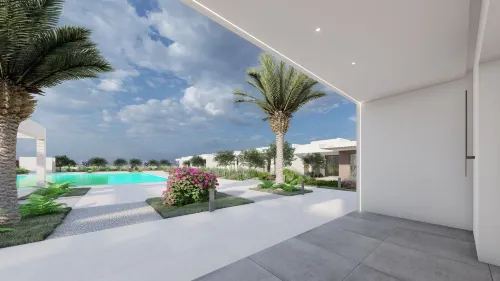 Santa Marina Resort Hotels in Kyllini