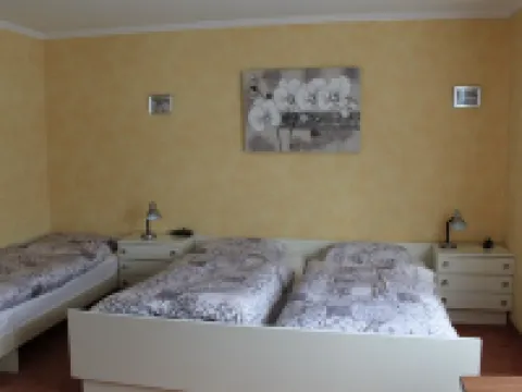 Haus Erlen Hotels in Olsberg