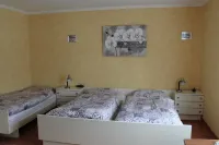 Haus Erlen Hotels in Brilon