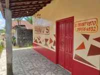 Hotel Primu's Hotels in 
