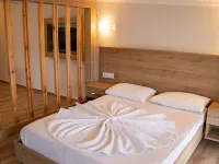 Amsterdam Boutique Hotel & Suite Hotels in Kemer