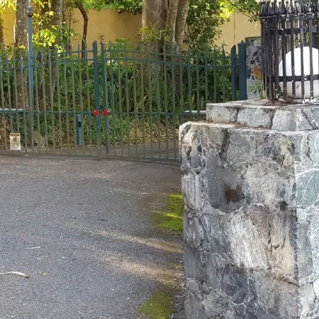 Villa Indigo 1Br in Private Gated Estate