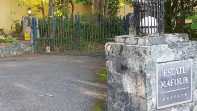 Villa Indigo 1Br in Private Gated Estate