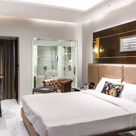 Prayag Inn