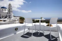 Valsamo Suites - Condos