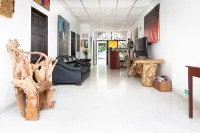 Hotel Ayenda Guadalupe Hotels in Neiva