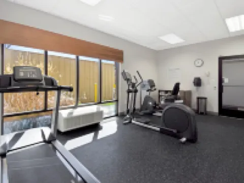 Holiday Inn Express BOONE by IHG ブーンのホテル