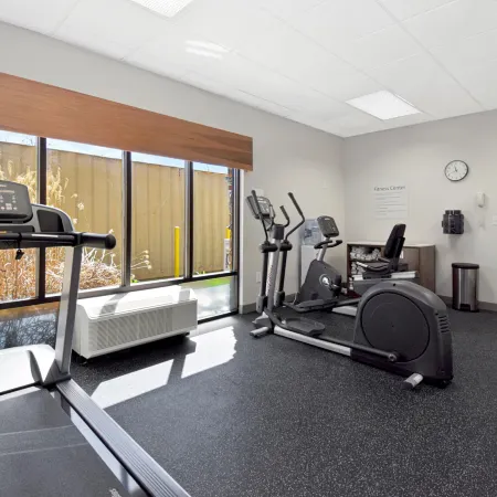 Holiday Inn Express BOONE by IHG