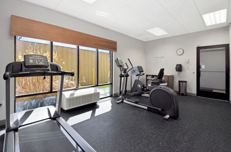 Holiday Inn Express Boone by IHG photo 2