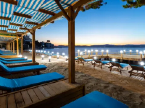 Güllük Yalı Boutique Otel Güllük otelleri