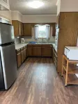 Cozy 2-bedroom apartment in welcoming Abbeville with AC, WiFi