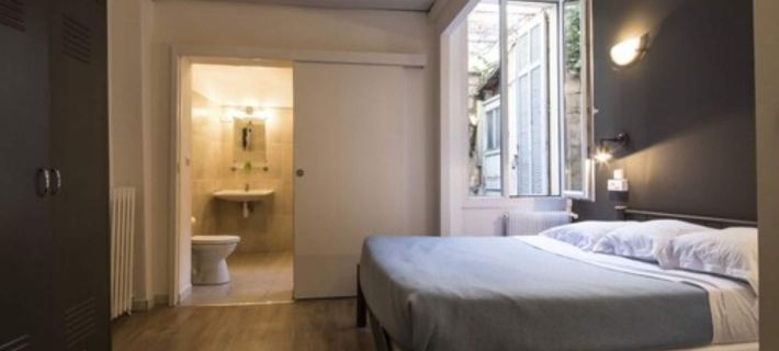 Chanteclair Hotels in Cannes
