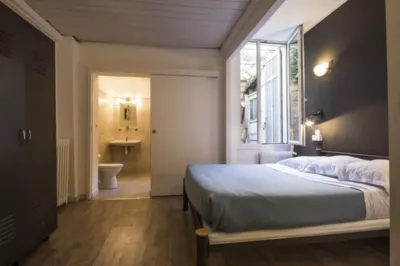 Chanteclair Hotels near Cannes-la-Bocca Station