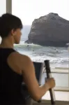 Sofitel Biarritz le Miramar Thalassa Sea & Spa - Gym