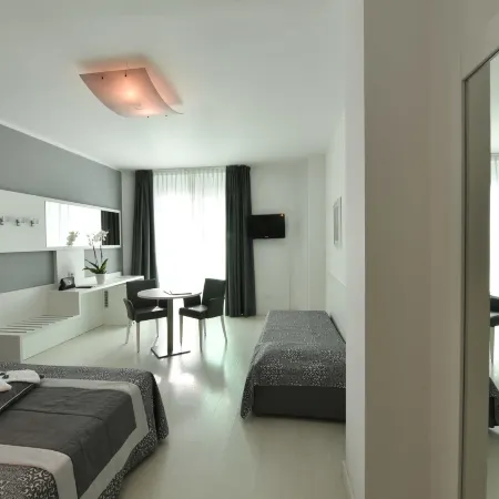 Hotel Europa