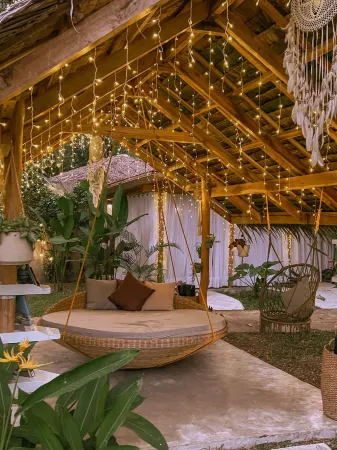 El Nido Moringa Resort