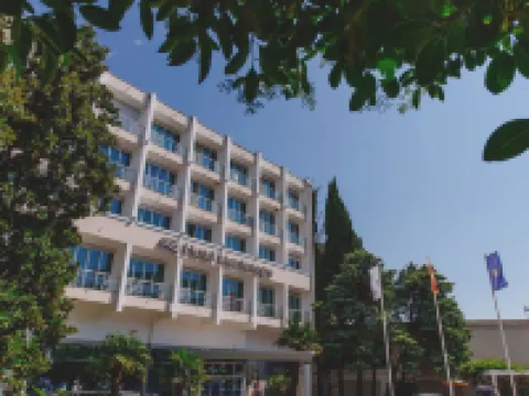 Hotel Montenegro Hotels in Boreti