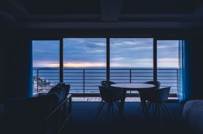 デラックス【和洋室】 星野リゾート リゾナーレ熱海の写真