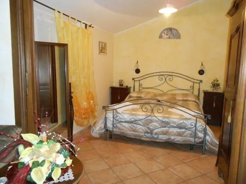 Agriturismo Terra Nostra Hotels in Corleto Monforte