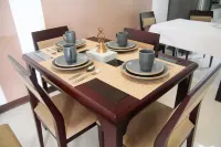 V and G Suites Limay Hotels in Mariveles