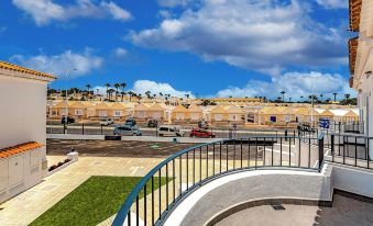 Complejo Ocean Boulevard