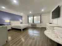 Budget Inn Hotels in Lompoc