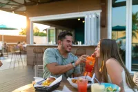 Compass by Margaritaville Medford - breakfast