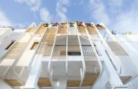 Gatzara Suites Santa Gertrudis Hotels in Santa Gertrudis de Fruitera