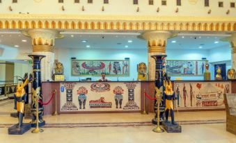 Regency Pyramids Hotel