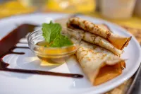 Aluna Paje - Breakfast