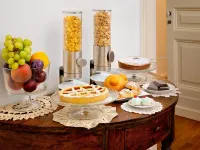 納卡套房酒店 卡塔尼亞省酒店