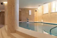 Belavista Da Luz - Wellness & Lifestyle Hotel - Beach