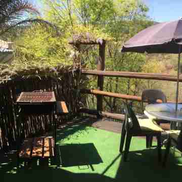 Sabie Self Catering Apartments Hotel Exterior
