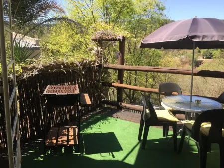 Sabie Self Catering Apartments Отели рядом с достопримечательностью «Sabie River Camp»