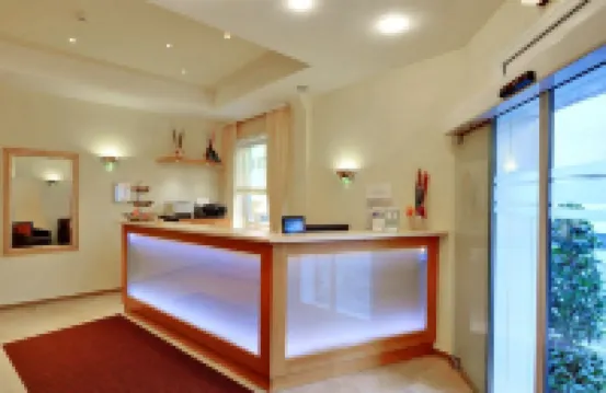 萊茵內卡爾飯店