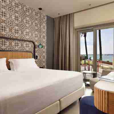 Minareto Rooms