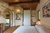 Agriturismo Fontenuova - balcony