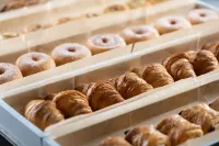 AC Hotel Tarragona - breakfast