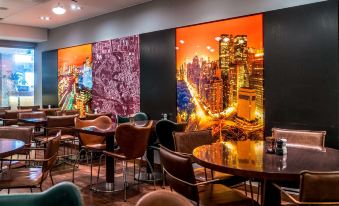 Scandic Stora Hotellet