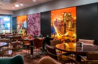 Scandic Stora Hotellet Hotel di Nykoping