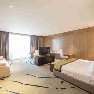 Marigold Hotel Rooms