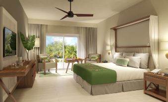 Dreams Dominicus la Romana - All Inclusive