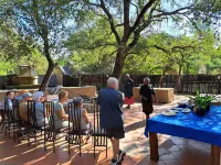 Karongwe- Shiduli Safari Lodge