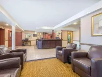 Gold Circle Inn Hotels in Lloydminster