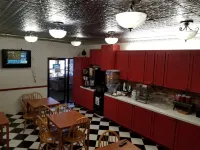 Prairie Inn