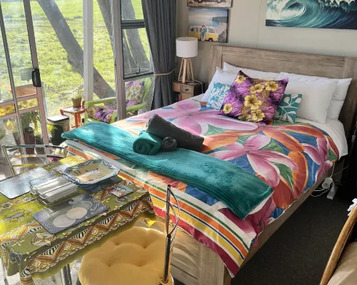 Karikari Lodge Hotels in Karikari Peninsula