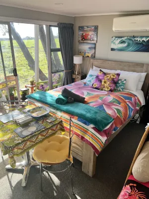 Karikari Lodge فنادق في 