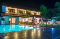 Turtle Paradise Villa Hotels in Kosgoda